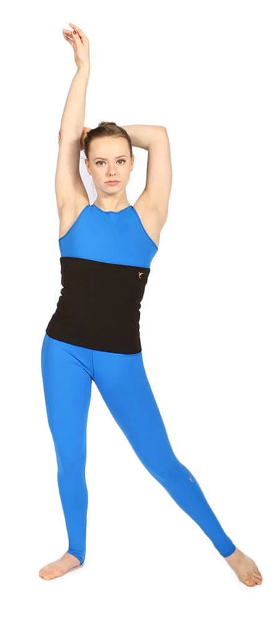 How can our Back Warmer help enhance your training?